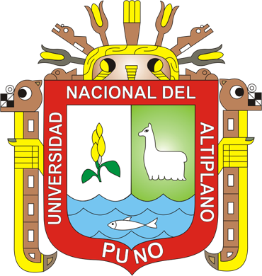 Logo de la institución
